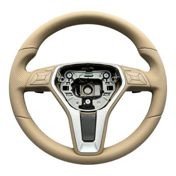 MB Vito W447 CLA W117 W205 W246 GLE GLA Lenkrad neu beziehen top-autoprofi